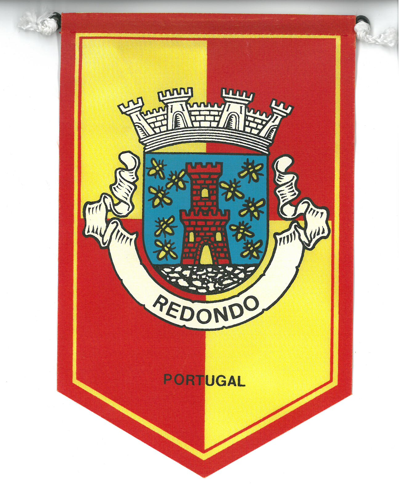 Bandeira de Redondo  - site.png